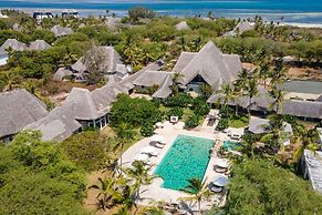 Billionaire Beachfront Apartments