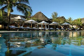 Billionaire Beachfront Apartments