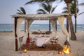 Billionaire Beachfront Apartments