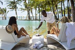 Billionaire Beachfront Apartments