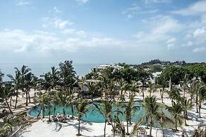 Billionaire Beachfront Apartments