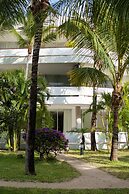 Billionaire Beachfront Apartments