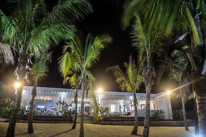 Billionaire Beachfront Apartments