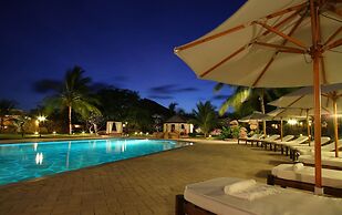 Billionaire Beachfront Apartments