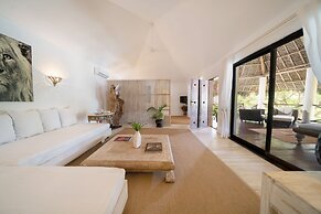 Billionaire Beachfront Apartments