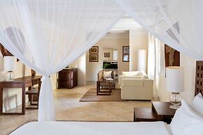 Billionaire Beachfront Apartments