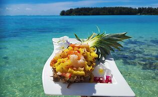 Hotel Hibiscus