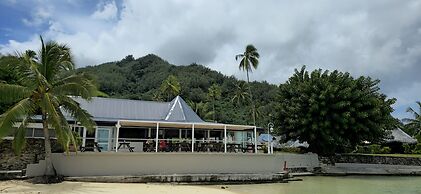 Hotel Hibiscus