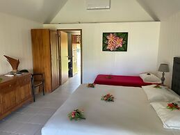 Hotel Hibiscus