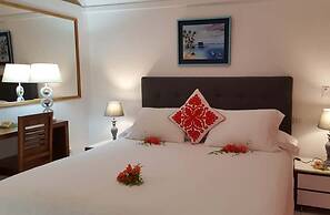 Hotel Hibiscus