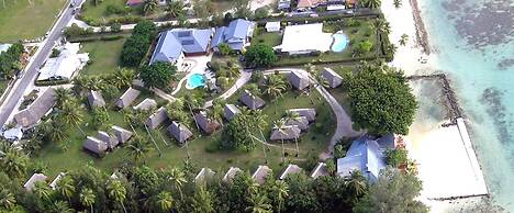 Hotel Hibiscus