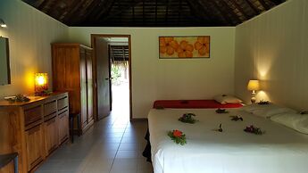Hotel Hibiscus