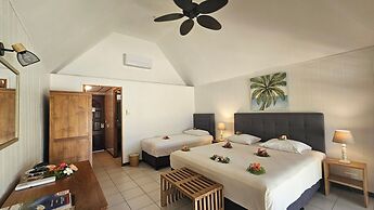 Hotel Hibiscus