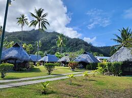 Hotel Hibiscus