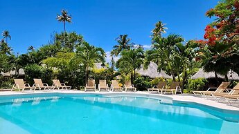 Hotel Hibiscus