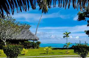Hotel Hibiscus