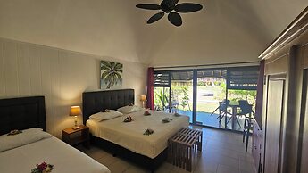 Hotel Hibiscus