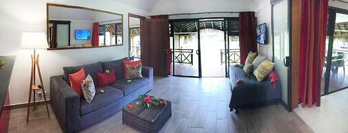 Hotel Hibiscus