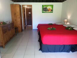 Hotel Hibiscus