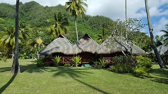 Hotel Hibiscus