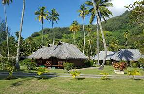 Hotel Hibiscus