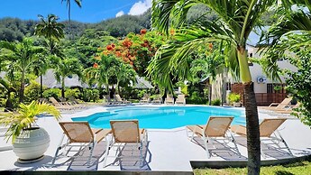 Hotel Hibiscus