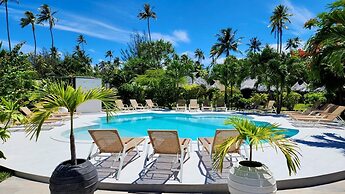 Hotel Hibiscus