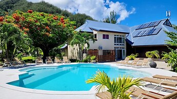 Hotel Hibiscus