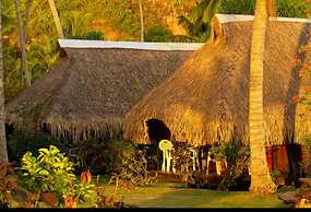 Hotel Hibiscus