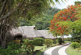 Hotel Hibiscus