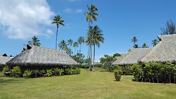 Hotel Hibiscus