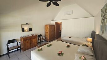 Hotel Hibiscus