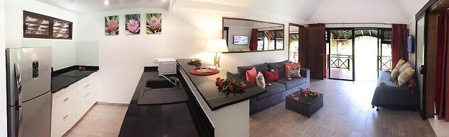 Hotel Hibiscus