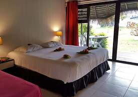 Hotel Hibiscus