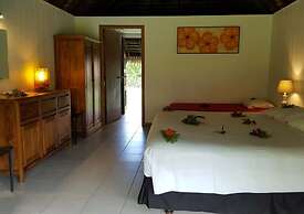 Hotel Hibiscus