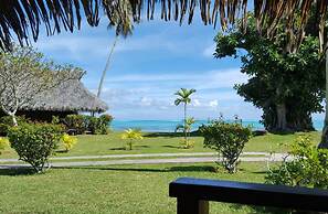 Hotel Hibiscus