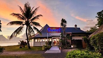 Hotel Hibiscus