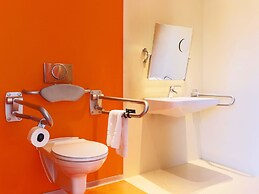B&B Hotel Aalen