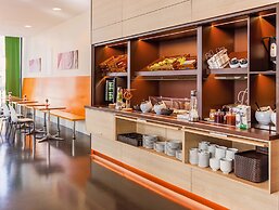 B&B Hotel Aalen