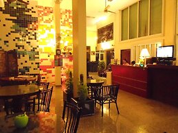 Lodge 61 Bed & Breakfast