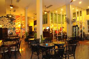 Lodge 61 Bed & Breakfast