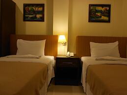 Lodge 61 Bed & Breakfast