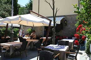 La Pergola
