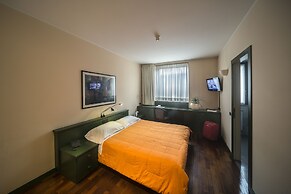 Hotel Del Riale