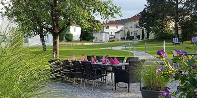 Landhotel Sonnenhalde