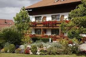 Landhotel Sonnenhalde