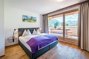 Almdorf Almlust