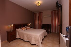 Hotel Andalucía