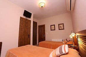 Hotel Andalucía