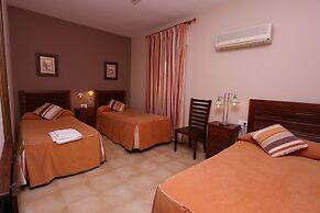 Hotel Andalucía